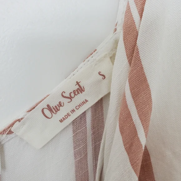 Romper - Picture 4 of 5